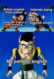Explanation]]the explanation behind the meme./labelnote explanation like this. Dragon Ball Meme That S Epic Animemes