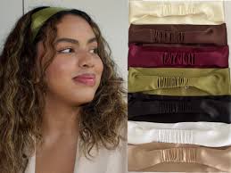 Womens Elastic Headband