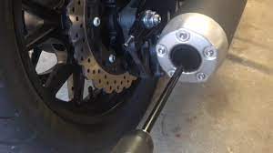 I thought i would do a walk around and show you guys what modifications i have done. 2015 Yamaha Bolt Exhaust Mod Youtube