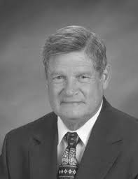 Obituary information for Albert Hill Jr.