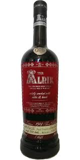 Hoyerswerda, sachsen, sachsen, germany, europe. The Alrik Sancta Brigitta Ratings And Reviews Whiskybase