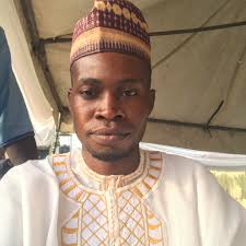 Sitting at center is Al Hajj Mansoor Nasir First President CIOG Shaikh  Dawood Abdul Haq left and Nizam Hack right.