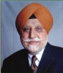 Mr.Bhupinder Singh Anand
