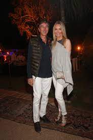 Twin set simona barbieri heute bestellen, versandkostenfrei. Toda La Intimidad De La Ultima Gran Fiesta De Punta Del Este