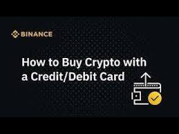 For instance, coinbase stopped allowing head over to the funds section on the binance toolbar, and choose the buy with credit card option. Buy Bitcoin With Credit Card On Binance Exchange Buy Bitcoin In United Arab Emirates Uae 2021 Youtube