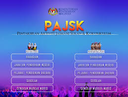 List of most used terms in the anchor text of the referring domains. Pajsk Online Semak Markah Pajsk Kpm