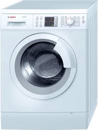 Maybe you would like to learn more about one of these? Bosch Washing Machine Logixx 8