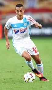 Career stats (appearances, goals, cards) and transfer history. 2018 World Cup Saif Eddine Khaoui Marseille Tunisia Forward World Cup World Cup 2018 Marseille
