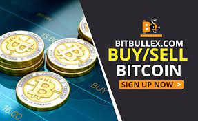 Buy Sell Bitcoin Safe Secure Signup Now Https Www Bitbullex Com Things To Sell Buy Bitcoin Cryptocurrency
