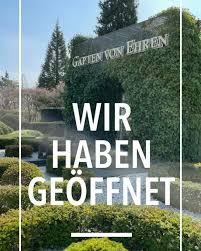 Kunden können bei gleichem preis doppelte vorzugspolicen in anspruch nehmen. Garten Von Ehren Startseite Facebook