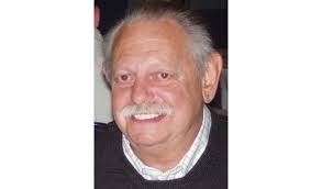 Robert Lukach Obituary (1942