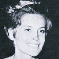 Gloria Rand: Canadian actress (1933-)