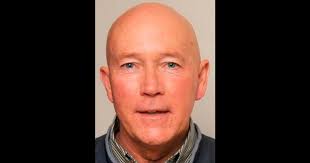 Clinton Mayor Jack Gilfoy Jr. passes away city says