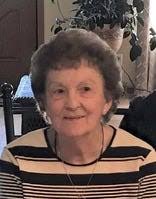 Audrey Valot Obituary