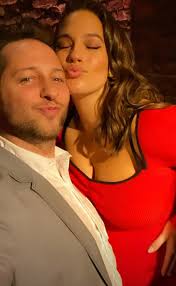 Ashley Graham's Wild Baby Shower