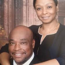 St. Matthew Baptist Church