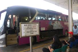 Airport coach is a famous bus operator that offers bus services between klia, klia2 and kuala lumpur (kl sentral). How To Go To Lcct Lcct Com My
