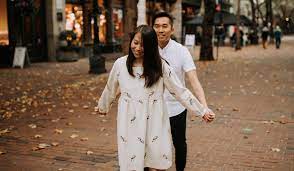 Ashley yi husband