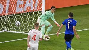 Conoce todos los detalles de horario, dónde y cómo ver el partido de la fase de grupos de la eurocopa 2021. P 8dw J26hwkm