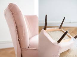 Cocktailsessel Selbst Polstern Von Mri Cocktailsessel Sessel Neu Polstern Sessel