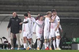 Diese seite enthält eine übersicht aller saisonspiele für den verein rio ave fc in chronologischer reihenfolge. Rio Ave V Ac Milan Goes To Extra Time Soccer World News Hq Facebook
