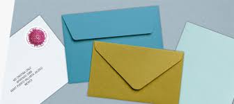 What to write on an envelope. First Class Mail International Usps