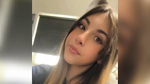 Man charged with murder in death of 14-year-old Illinois girl