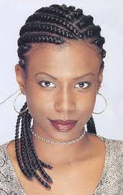 Cornrows With Extensions Feed In Method Cornrow Braid Styles Braided Hairstyles For Black Women Cornrows Cornrow Hairstyles