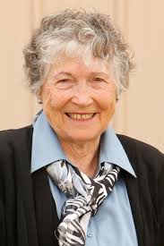 Evelyn Ruth Bentley Obituary