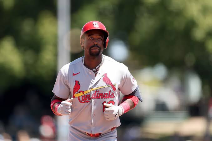 St. Louis Cardinals Announce Jordan Walker Change Before Reds Series -  Yahoo Sports