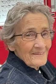 Sandra Patricia Gacek Obituary in Grande Prairie at Oliver's Funeral Home &  Crematorium