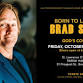 Born to Laugh – Brad Stine event image