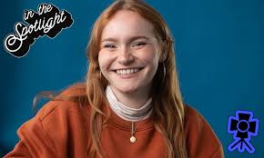 In the Spotlight: Amelia Smeaton- Performers College