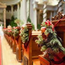 We did not find results for: Winter Wedding Ideas From Real Weddings Winter Church Wedding Christmas Wedding Wedding Pews