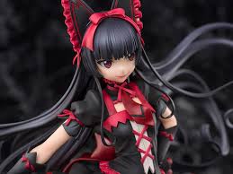 Gate Rory Mercury 1/7 Scale Figure