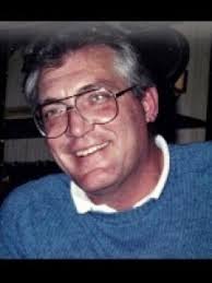 Obituary of Ronald Springer