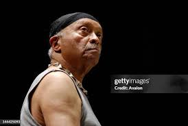 332 Cecil Taylor Photos & High Res Pictures