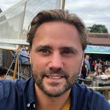 Guy Matthews (@guymatthews)