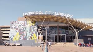 Liverpool city library delivers new accessible technology space liverpool city library sees no limits with the installation of an accessible technology space for the provision of patrons with severe or profound disability. Library Liverpool City Council