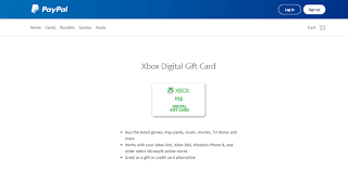 When you are selling your xbox prepaid gift card online, it is sold at a discount to encourage people to buy it. 10 Website To Buy Xbox Gift Card Online For A Gamer Friend Zenith Techs