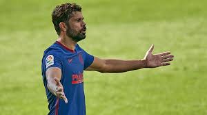 Po otrzymaniu w 2013 roku hiszpańskiego obywatelstwa zdecydował się na. Diego Costa Available On A Free Transfer After Atletico Madrid Cancel Contract With Immediate Effect Eurosport