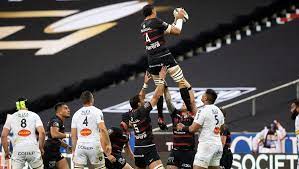 Having already earned impressive wins at toulon and castres this season, unfancied la rochelle claimed a third major scalp on their travels. Ms Ieagtlppc3m