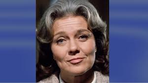 Jean Allison, character actress