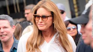 Caitlyn marie jenner (born william bruce jenner; Opinion Give Caitlyn Jenner A Chance Cnn