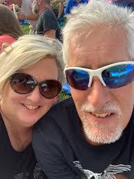 Marla Baker's Instagram, Twitter & Facebook