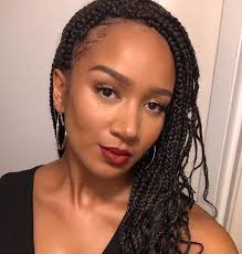 Makeup by Britt Garrison