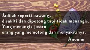 Contoh motto hidup singkat, lucu, unik, islami, dan profesional. 15 Motto Hidup Lucu Tapi Bermakna Sebagai Suntikan Semangat Posbagus