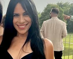 Nicole Dane's Instagram, Twitter & Facebook