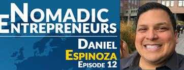 Nomadic Entrepreneurs Podcast Archives