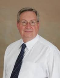 Dr. William Lovell Barham DDS, Dentist